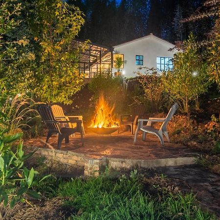Terra Luna Glamping Paipa Kültér fotó