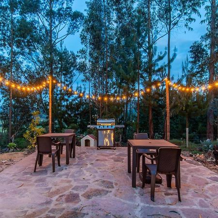 Terra Luna Glamping Paipa Kültér fotó
